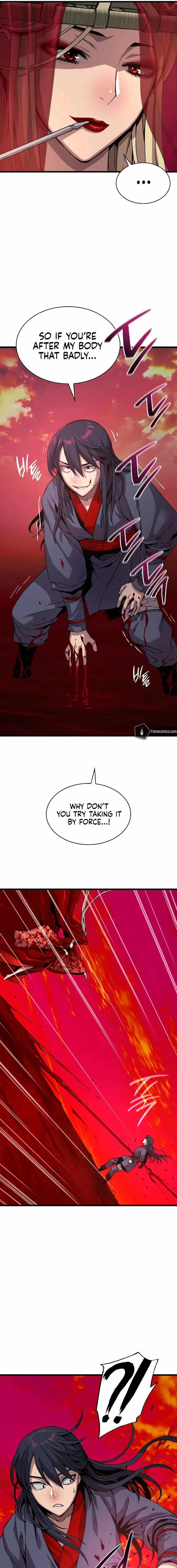 Myst, Might, Mayhem Chapter 12 page 7
