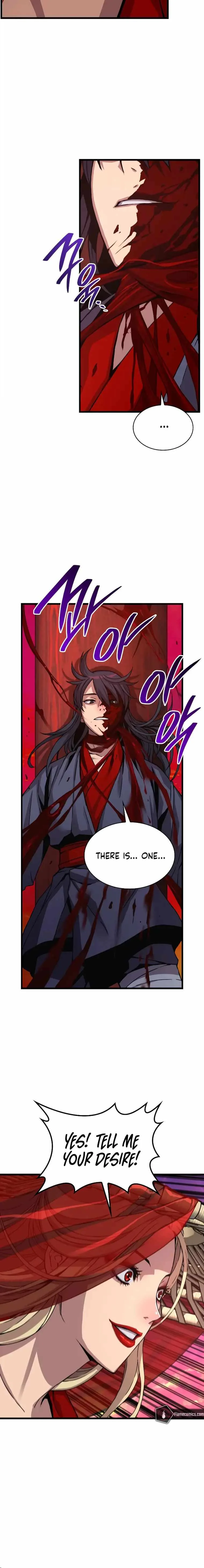 Myst, Might, Mayhem Chapter 12 page 14