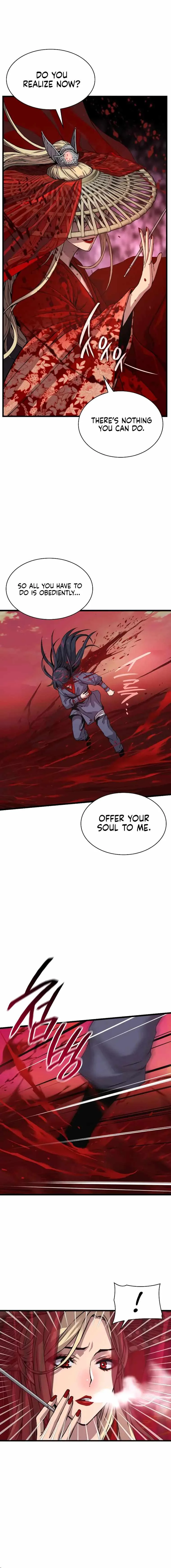 Myst, Might, Mayhem Chapter 12 page 10