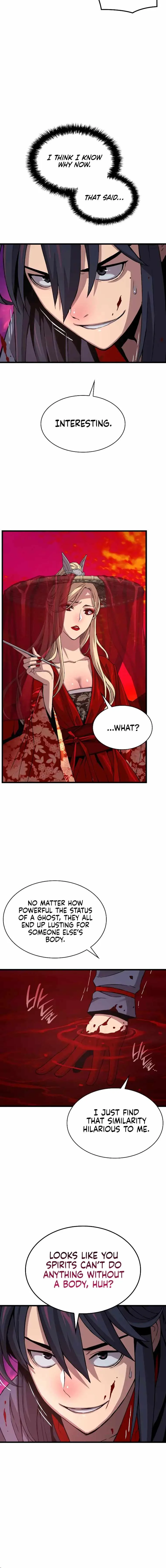 Myst, Might, Mayhem Chapter 12 page 6