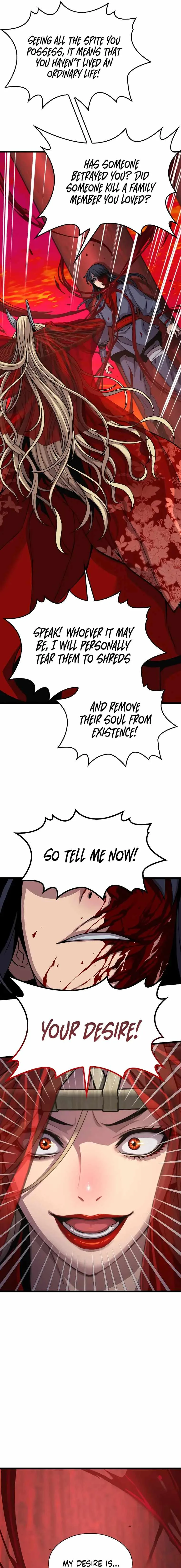 Myst, Might, Mayhem Chapter 12 page 15