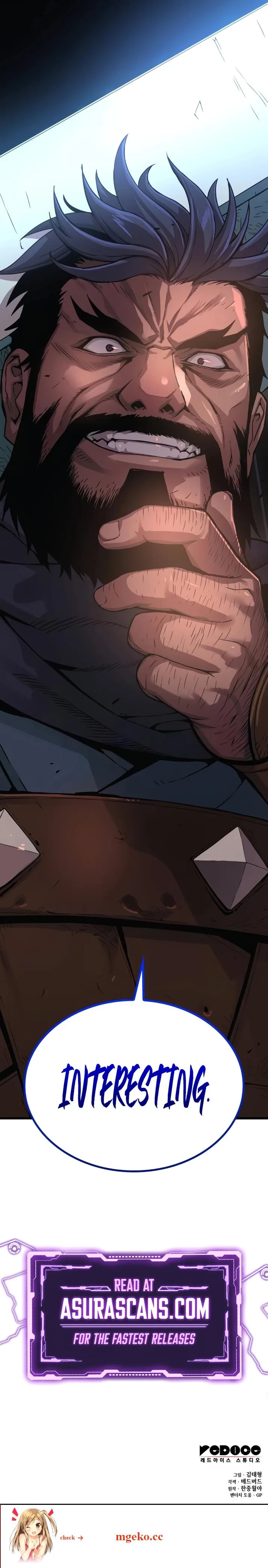Myst, Might, Mayhem Chapter 33 page 18
