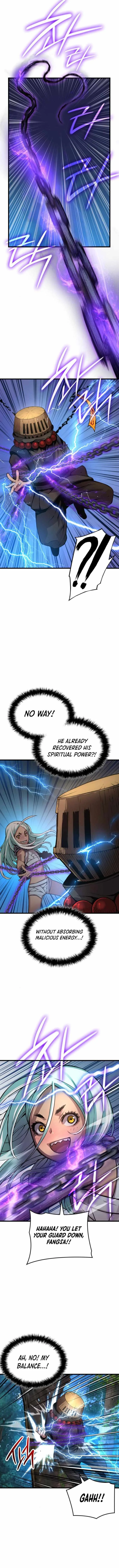 Myst, Might, Mayhem Chapter 62 page 16