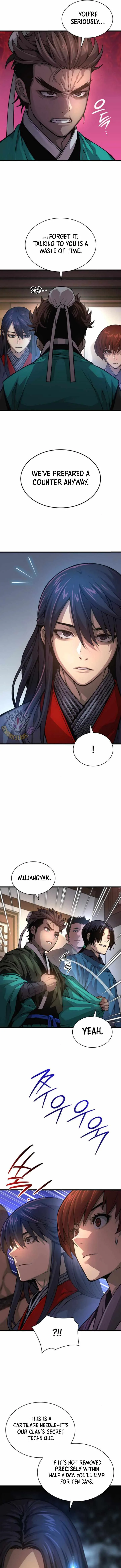 Myst, Might, Mayhem Chapter 66 page 7