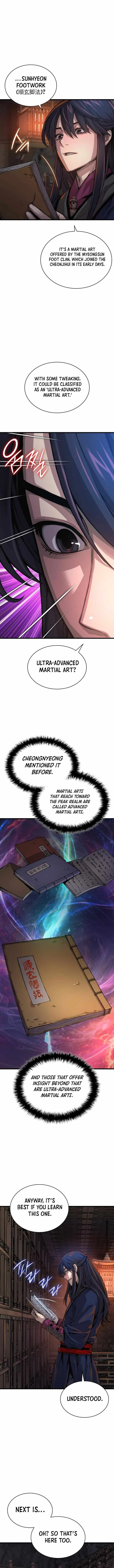 Myst, Might, Mayhem Chapter 68 page 2