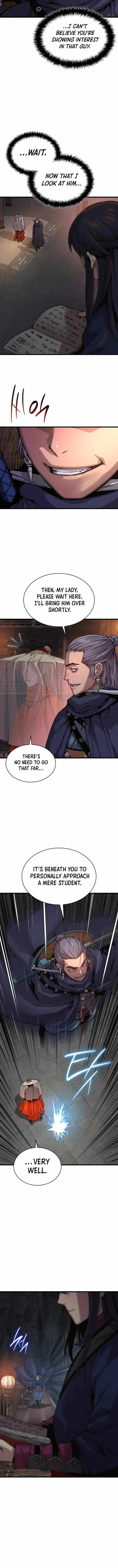 Myst, Might, Mayhem Chapter 68 page 18