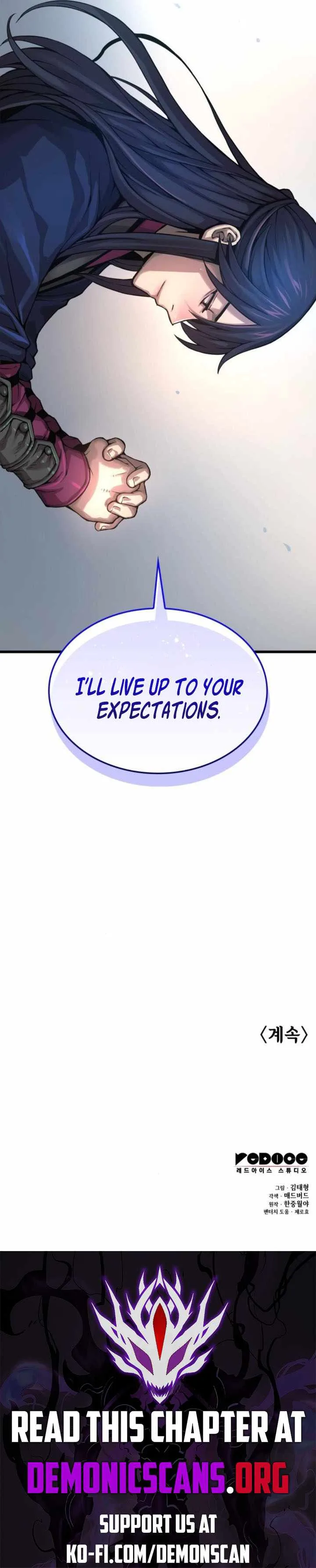 Myst, Might, Mayhem Chapter 70 page 19