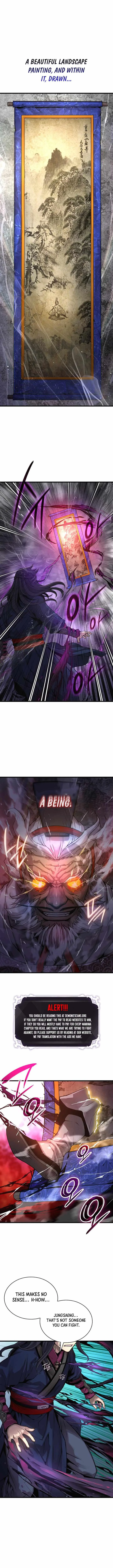 Myst, Might, Mayhem Chapter 71 page 16