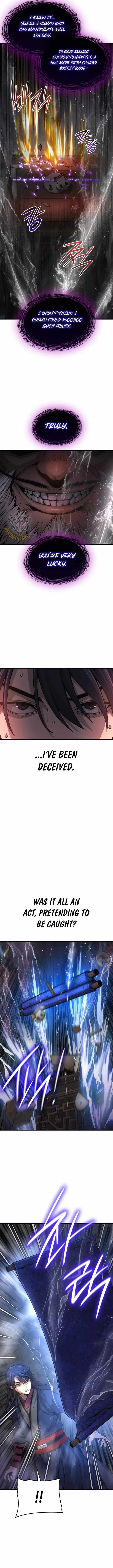 Myst, Might, Mayhem Chapter 71 page 15