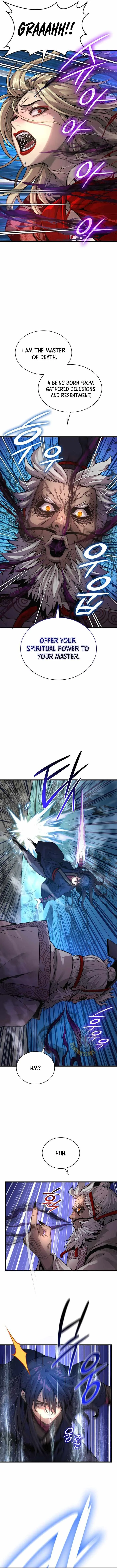 Myst, Might, Mayhem Chapter 72 page 6