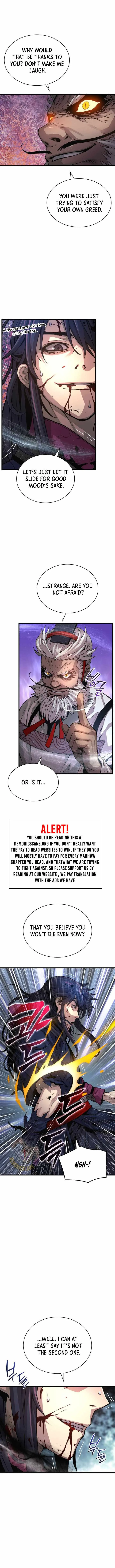 Myst, Might, Mayhem Chapter 72 page 15