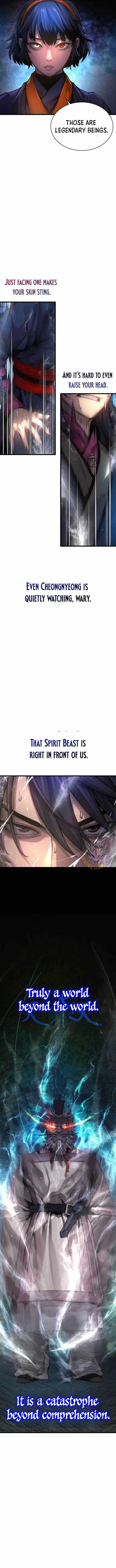 Myst, Might, Mayhem Chapter 72 page 2