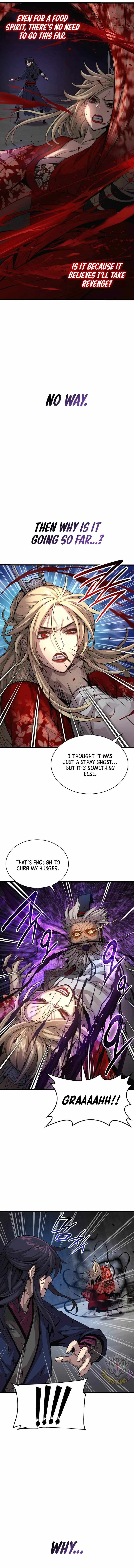Myst, Might, Mayhem Chapter 73 page 12