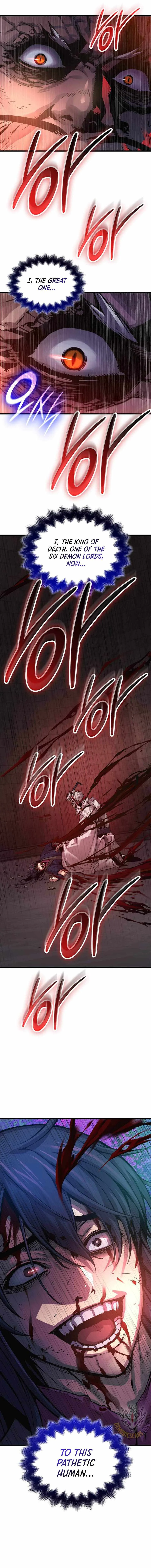 Myst, Might, Mayhem Chapter 73 page 21