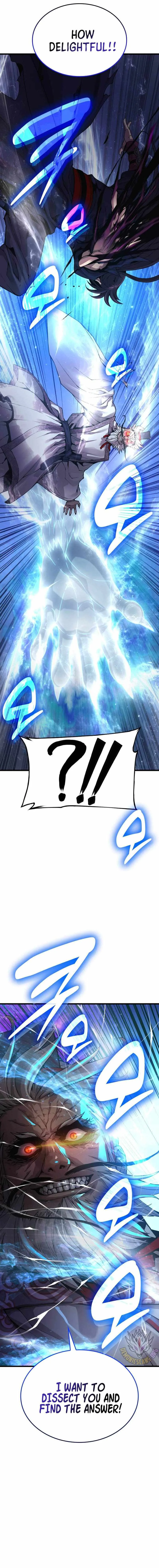 Myst, Might, Mayhem Chapter 73 page 8