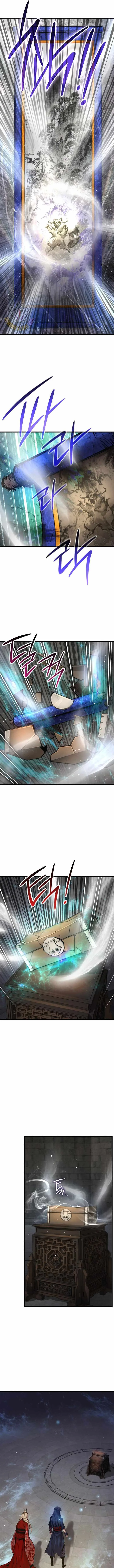 Myst, Might, Mayhem Chapter 74 page 11