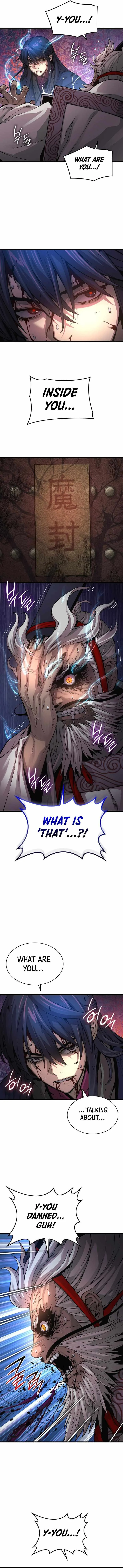 Myst, Might, Mayhem Chapter 74 page 4