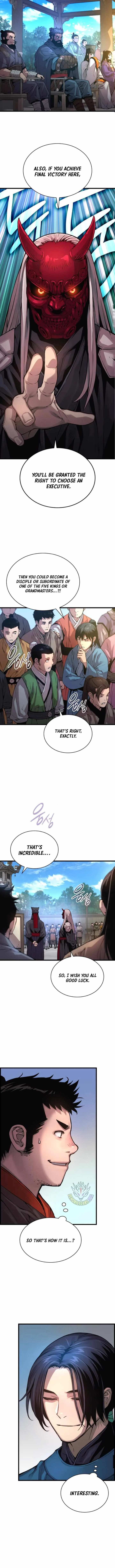 Myst, Might, Mayhem Chapter 77 page 7