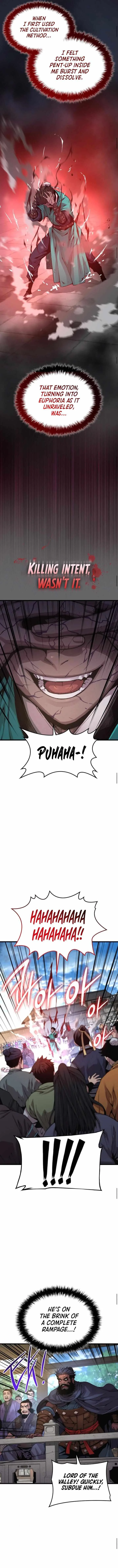 Myst, Might, Mayhem Chapter 80 page 9