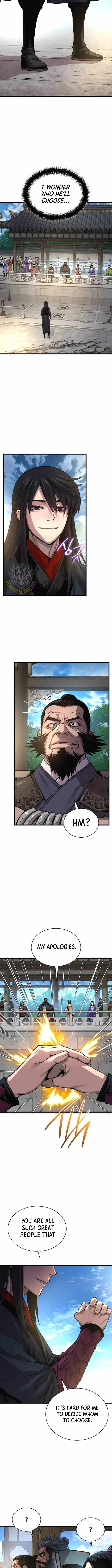 Myst, Might, Mayhem Chapter 82 page 15