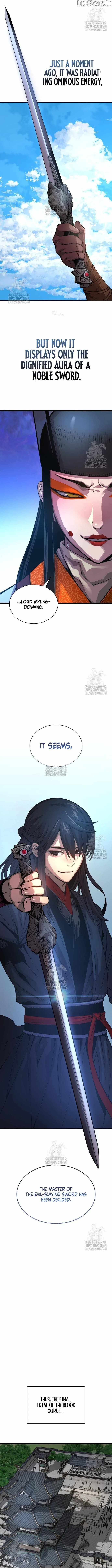 Myst, Might, Mayhem Chapter 86 page 7