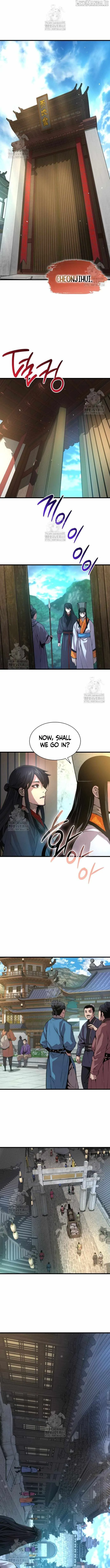 Myst, Might, Mayhem Chapter 86 page 11