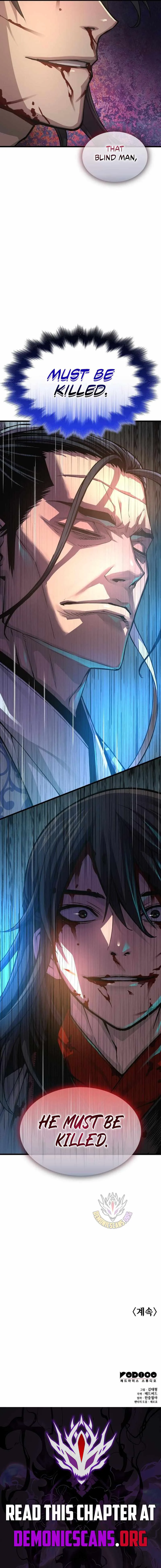 Myst, Might, Mayhem Chapter 91 page 16