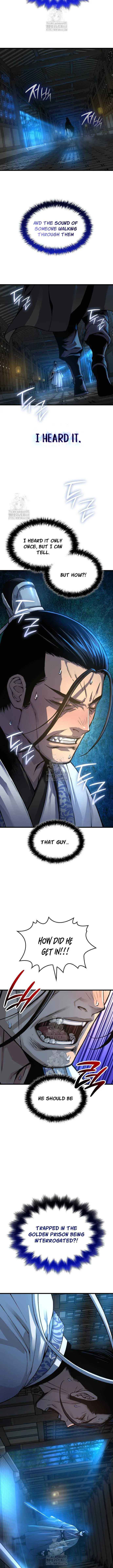 Myst, Might, Mayhem Chapter 94 page 15
