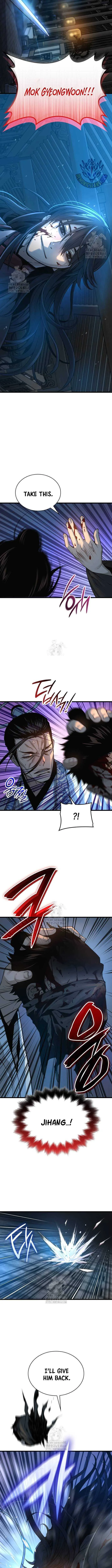 Myst, Might, Mayhem Chapter 94 page 16