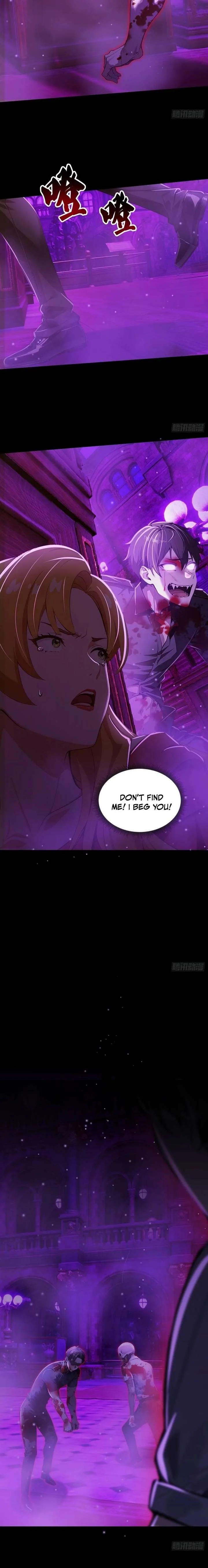 Mysterious Revival: Starting with a Trillion Ghost Coins Chapter 10 page 4