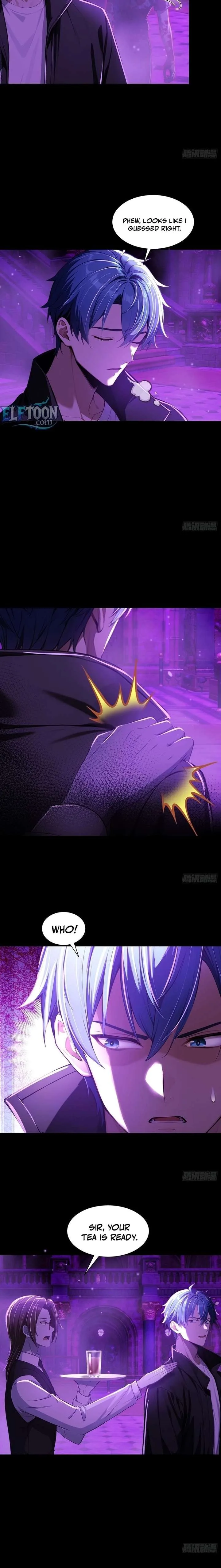 Mysterious Revival: Starting with a Trillion Ghost Coins Chapter 10 page 12