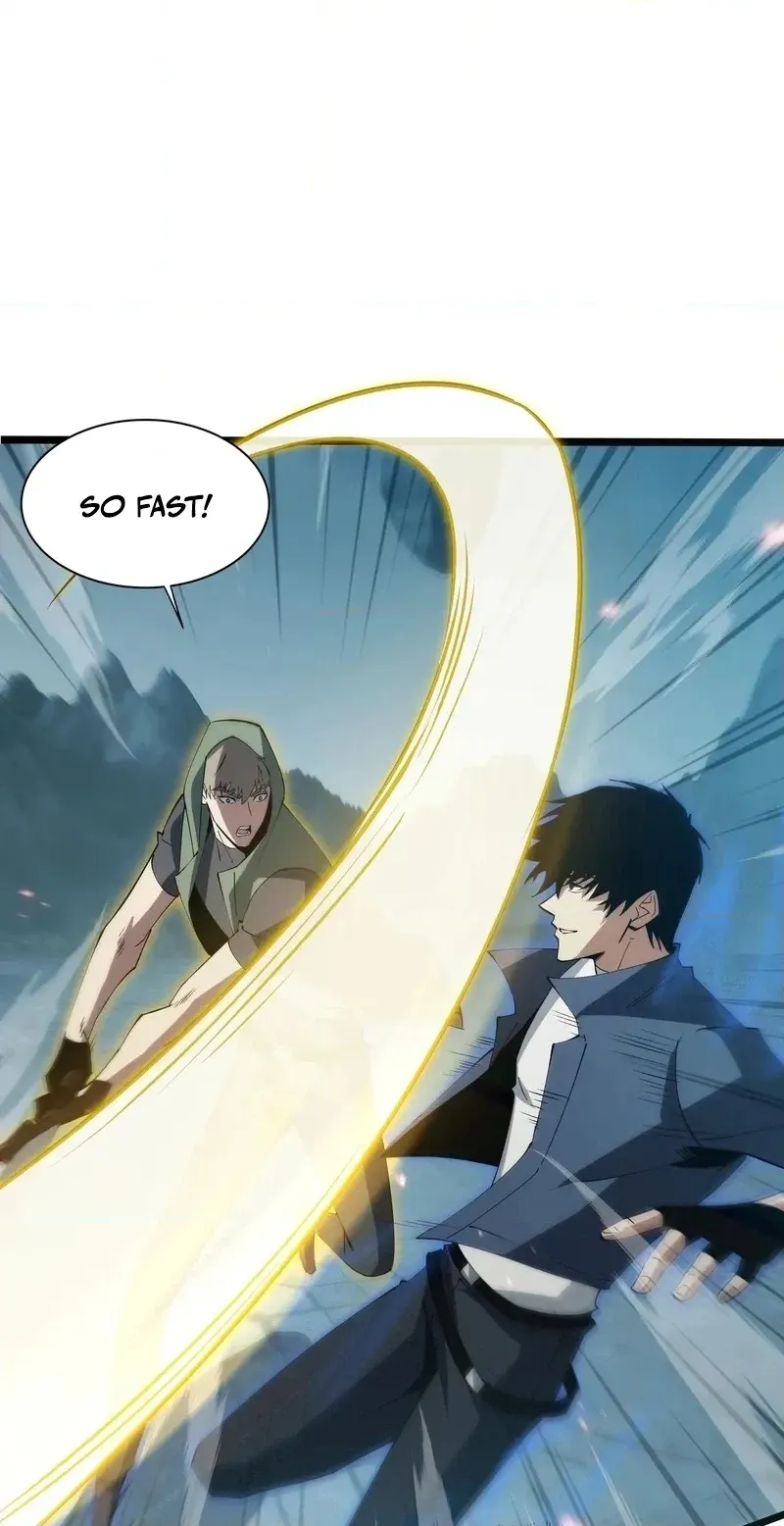 Mysterious Revival: Starting with a Trillion Ghost Coins Chapter 114 page 10