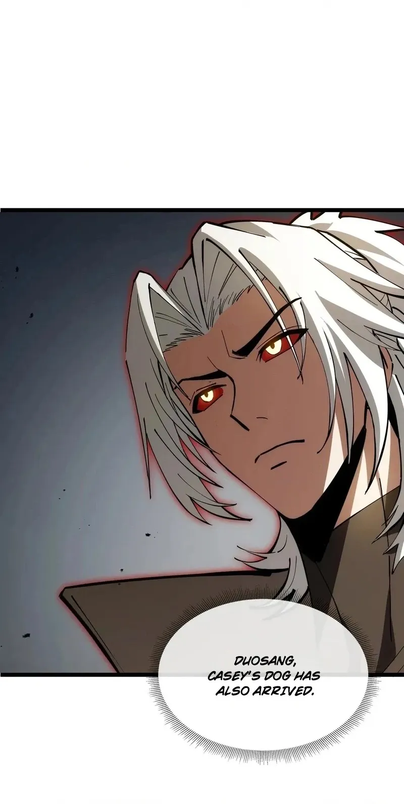Mysterious Revival: Starting with a Trillion Ghost Coins Chapter 114 page 40