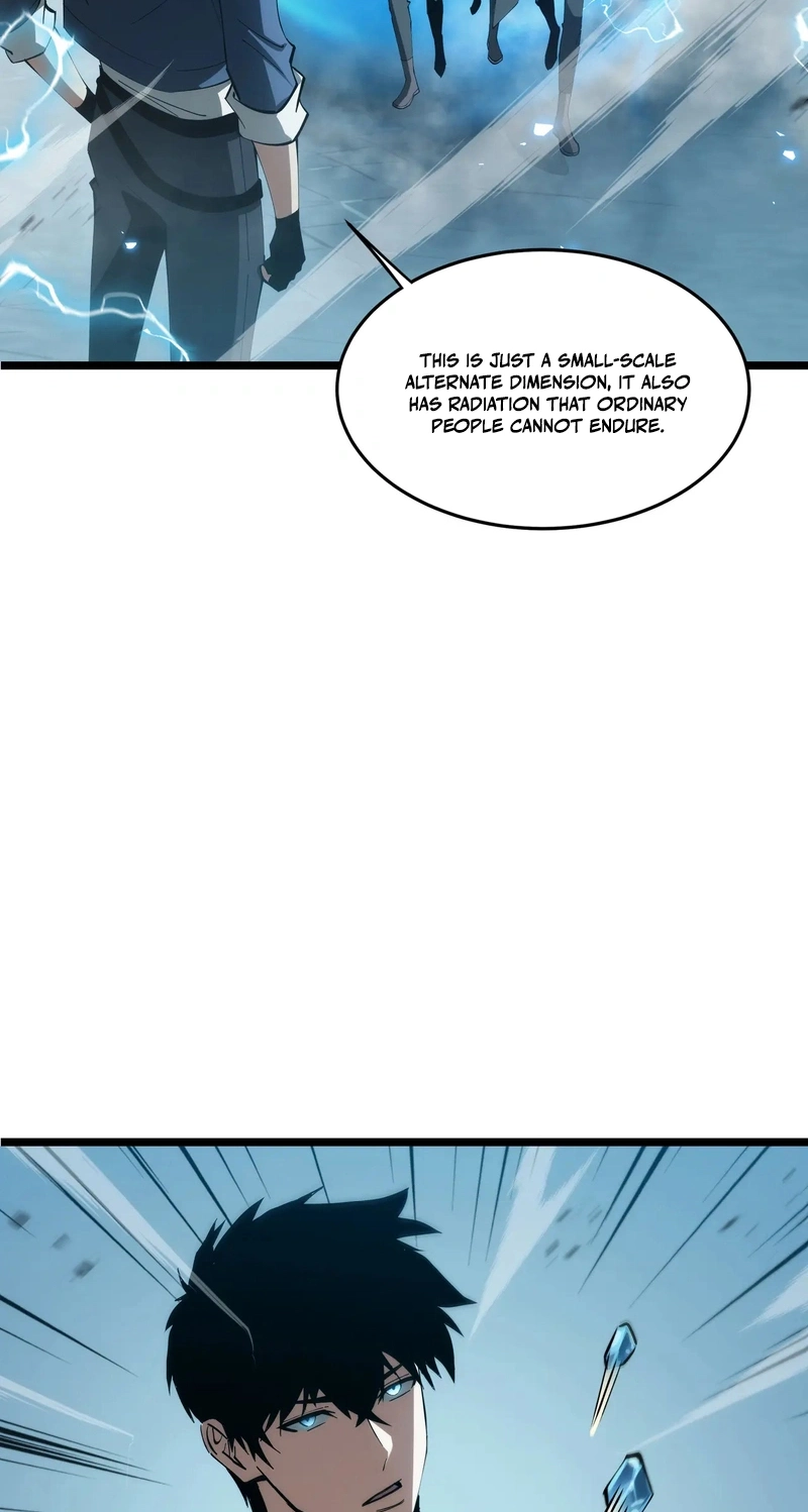 Mysterious Revival: Starting with a Trillion Ghost Coins Chapter 114 page 6