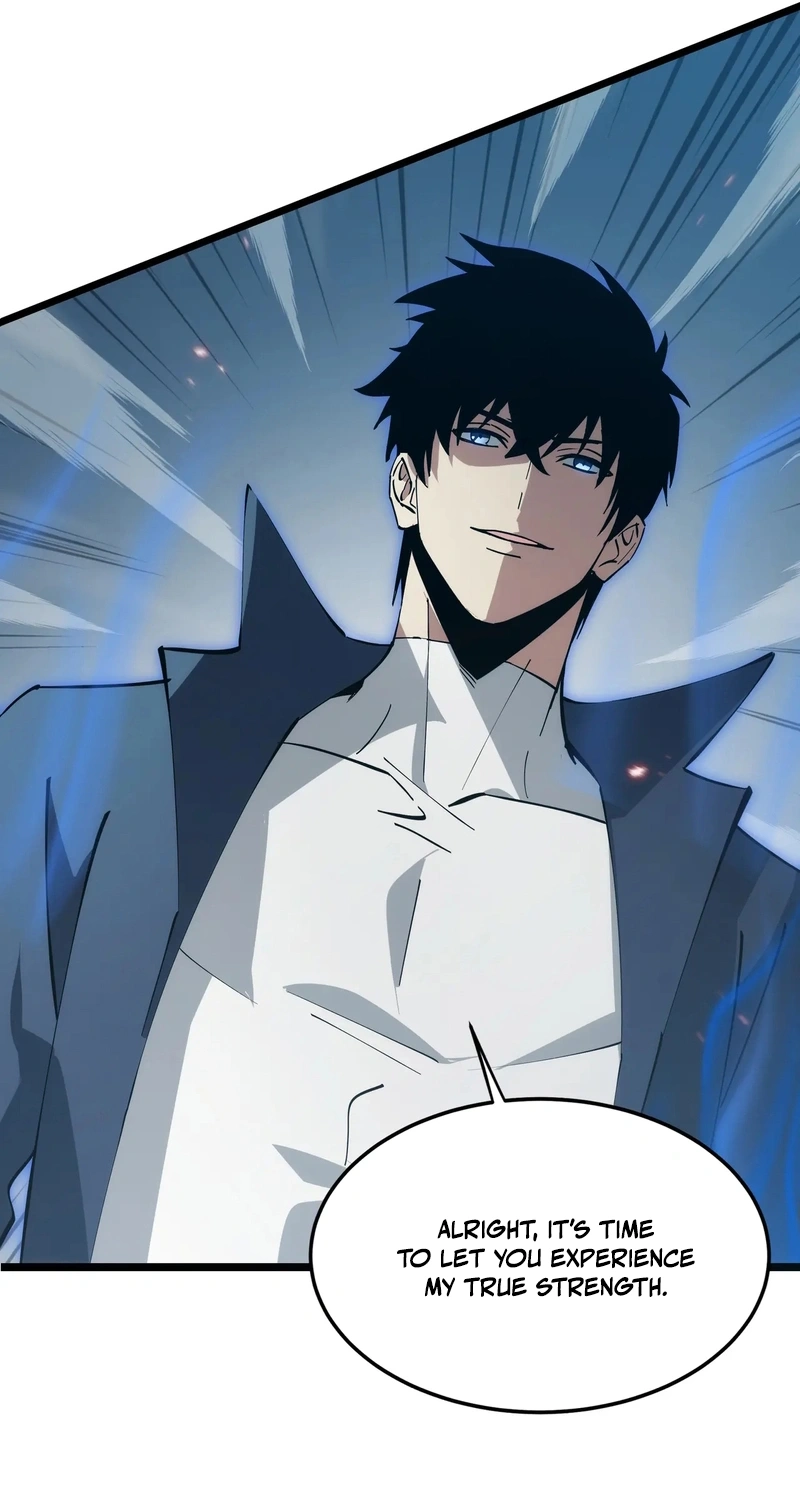 Mysterious Revival: Starting with a Trillion Ghost Coins Chapter 114 page 16