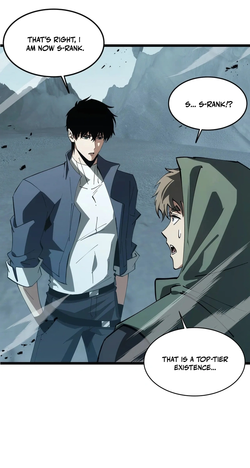 Mysterious Revival: Starting with a Trillion Ghost Coins Chapter 114 page 23