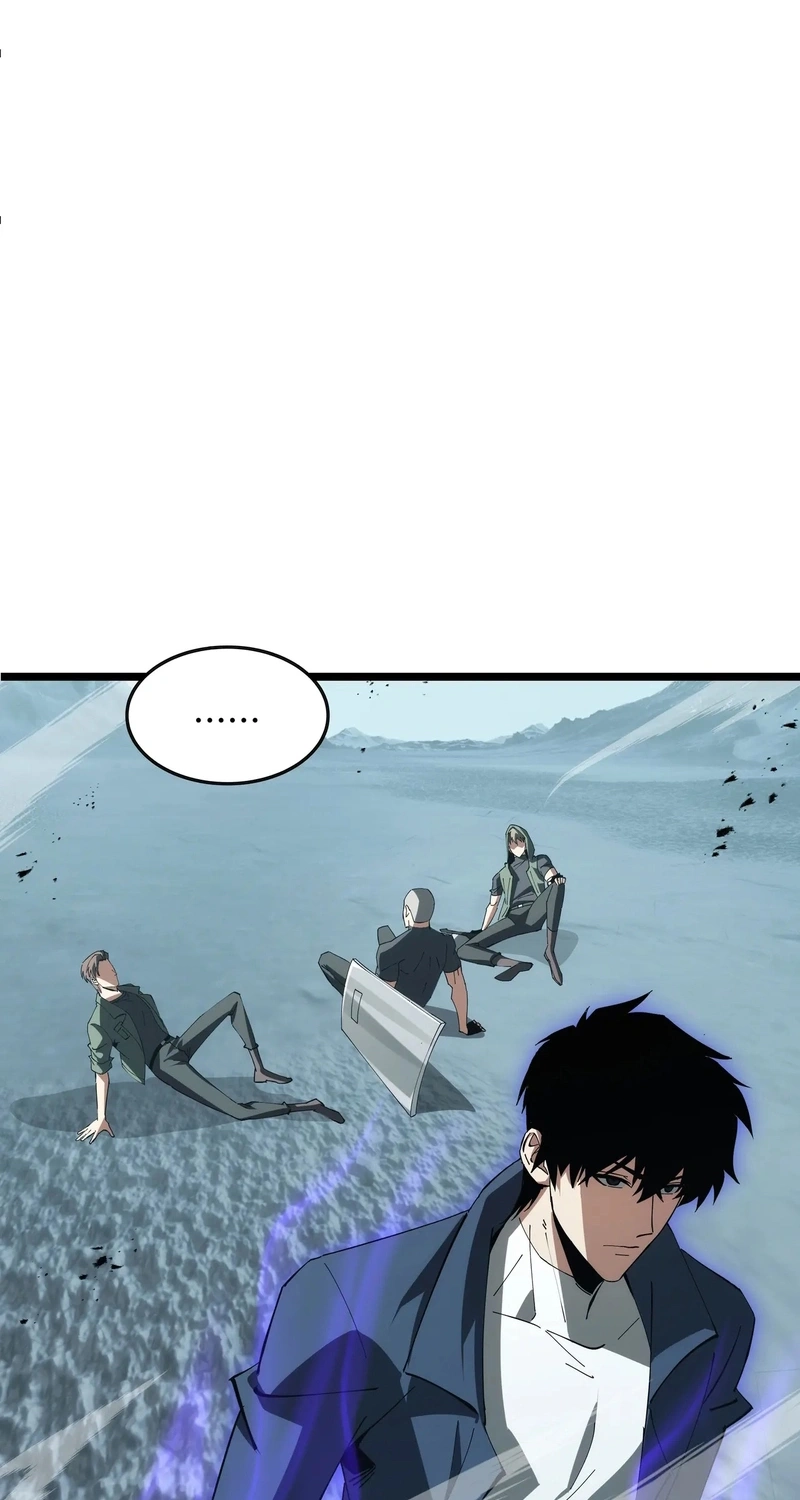 Mysterious Revival: Starting with a Trillion Ghost Coins Chapter 114 page 19