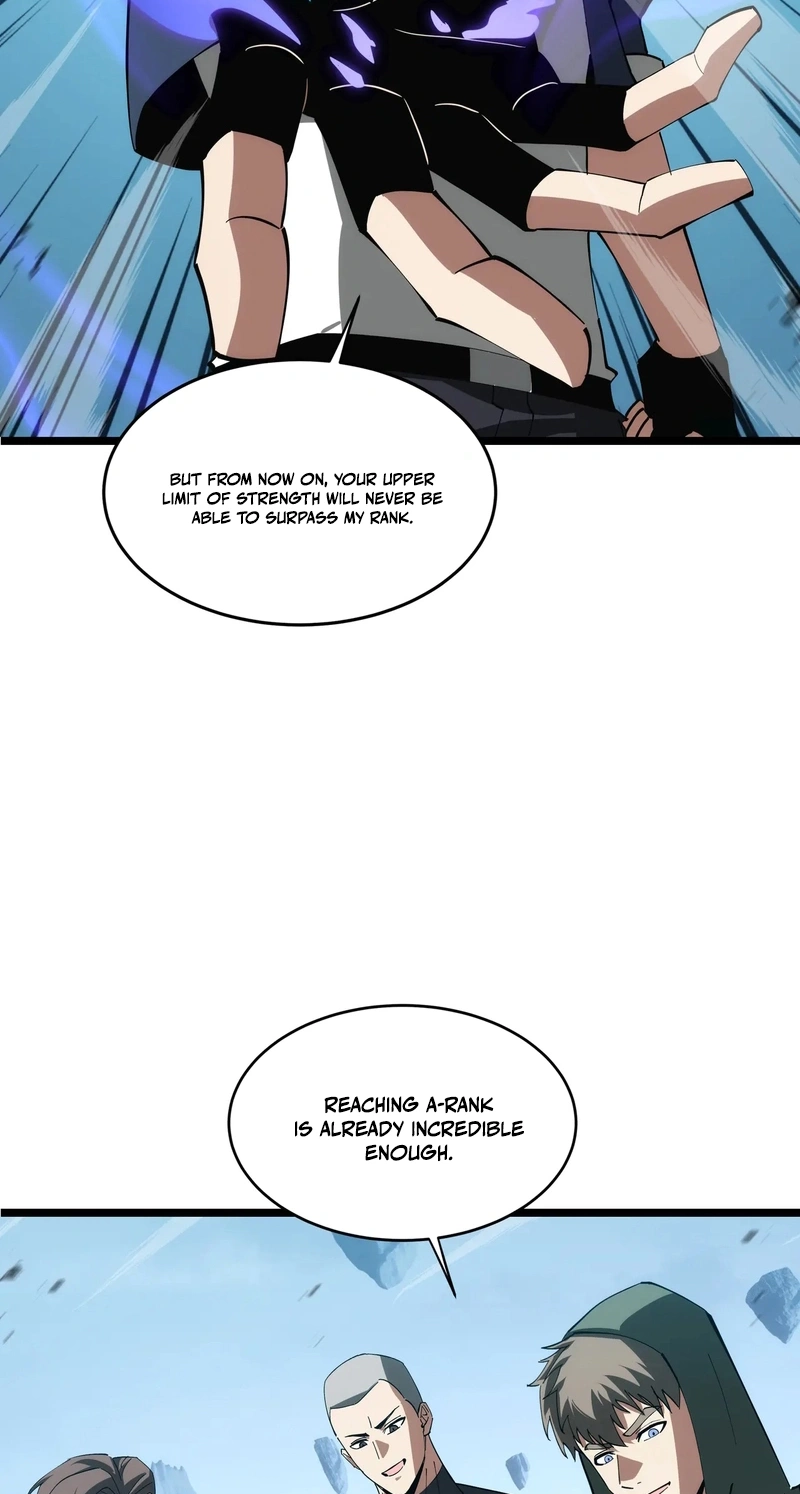 Mysterious Revival: Starting with a Trillion Ghost Coins Chapter 114 page 26