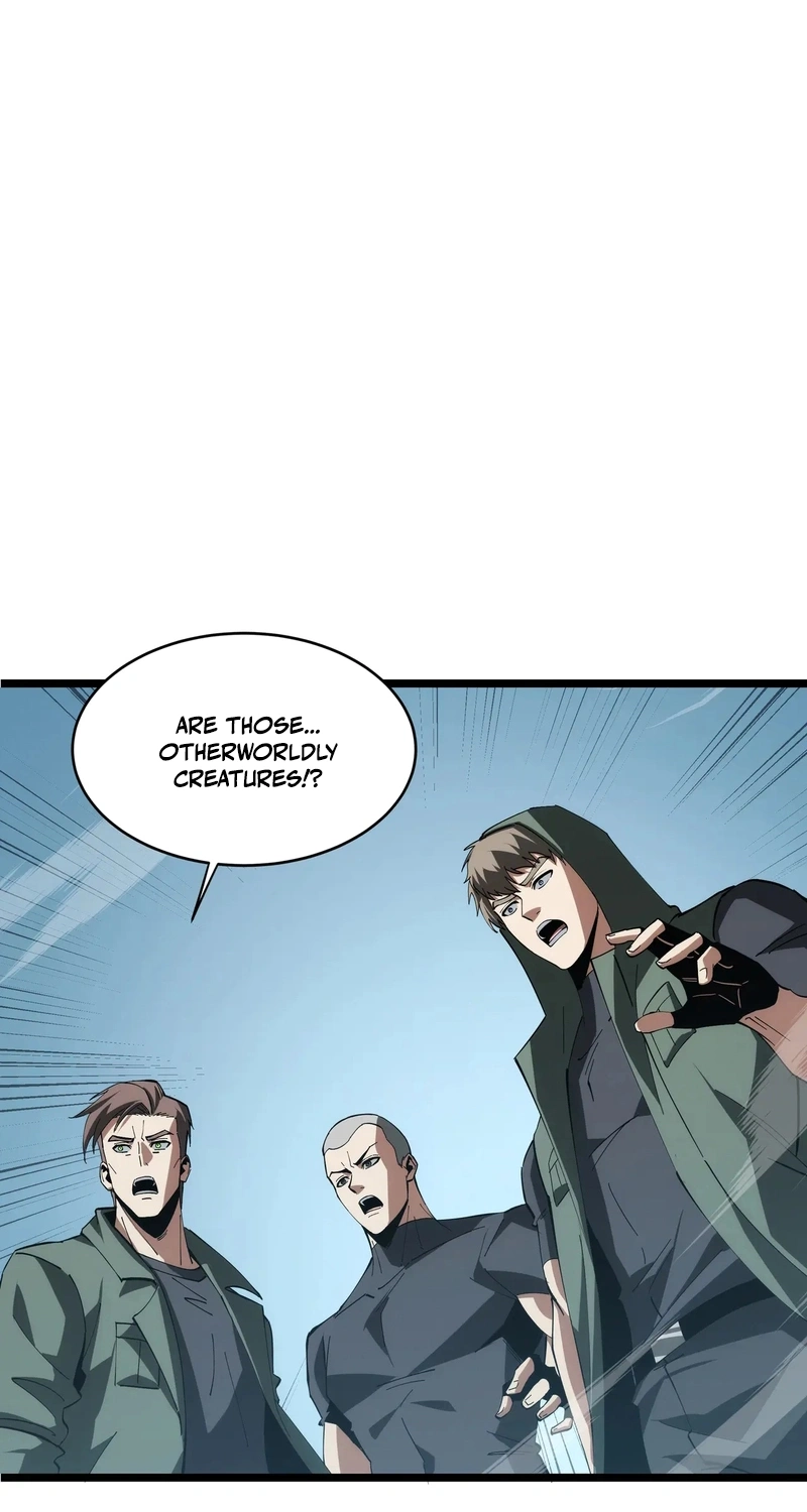 Mysterious Revival: Starting with a Trillion Ghost Coins Chapter 114 page 33