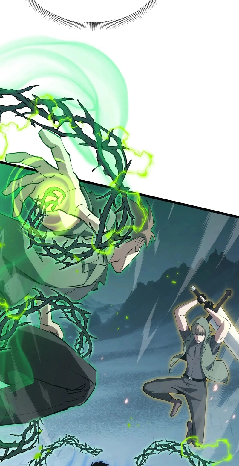 Mysterious Revival: Starting with a Trillion Ghost Coins Chapter 114 page 14