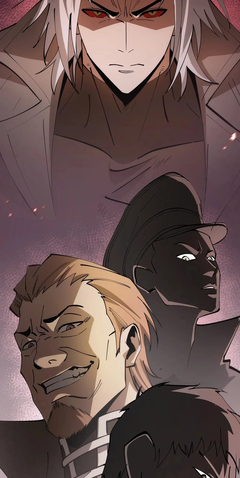 Mysterious Revival: Starting with a Trillion Ghost Coins Chapter 114 page 43