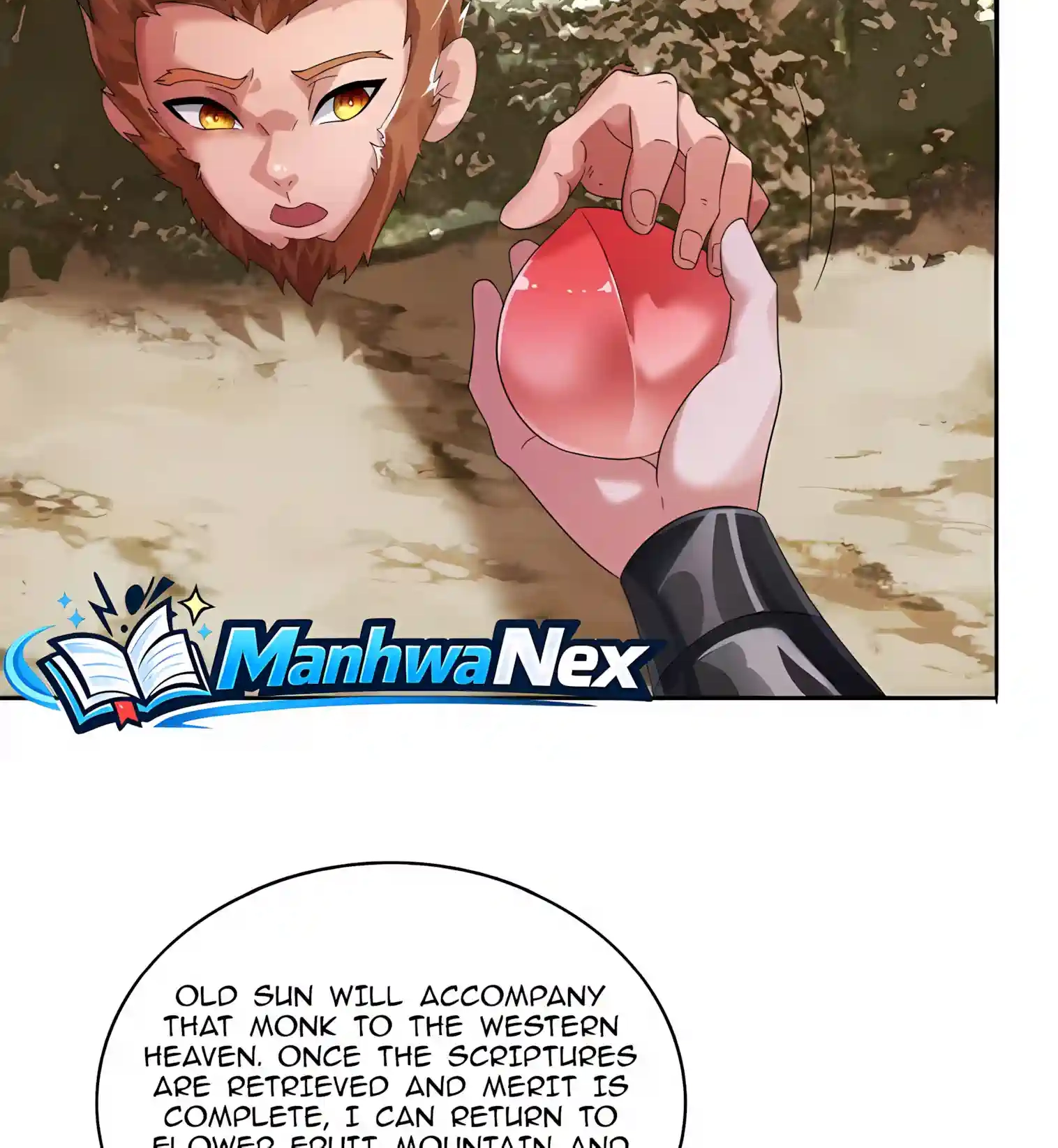 Mysterious Revival: Starting with a Trillion Ghost Coins Chapter 115 page 8