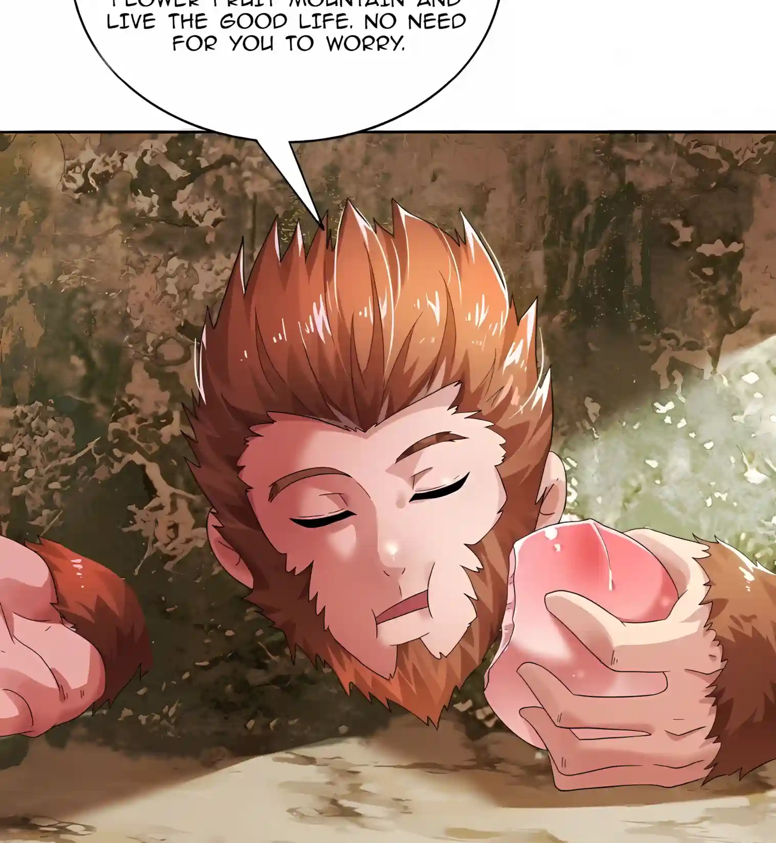Mysterious Revival: Starting with a Trillion Ghost Coins Chapter 115 page 9