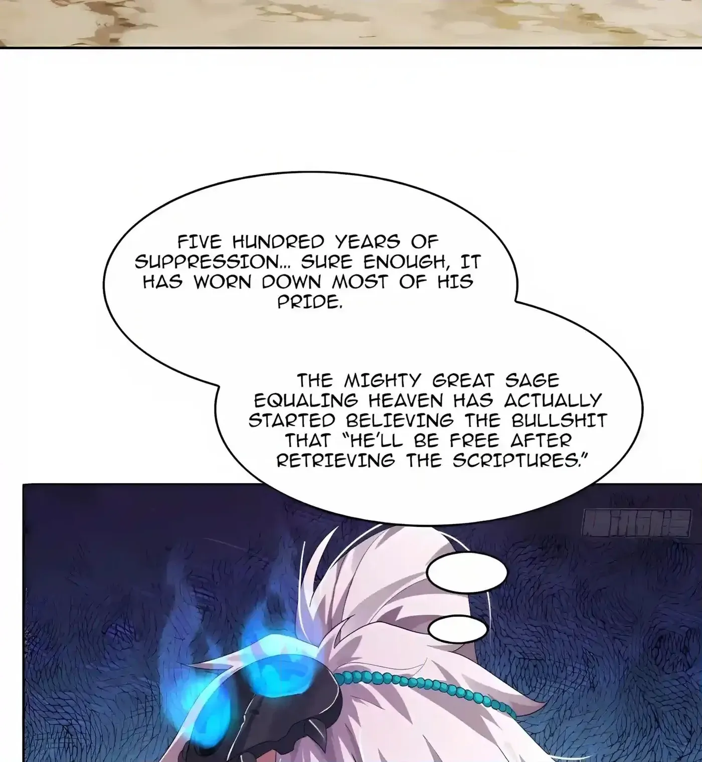 Mysterious Revival: Starting with a Trillion Ghost Coins Chapter 115 page 10