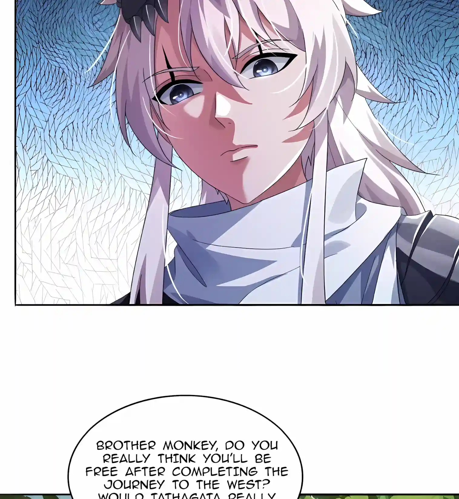 Mysterious Revival: Starting with a Trillion Ghost Coins Chapter 115 page 11