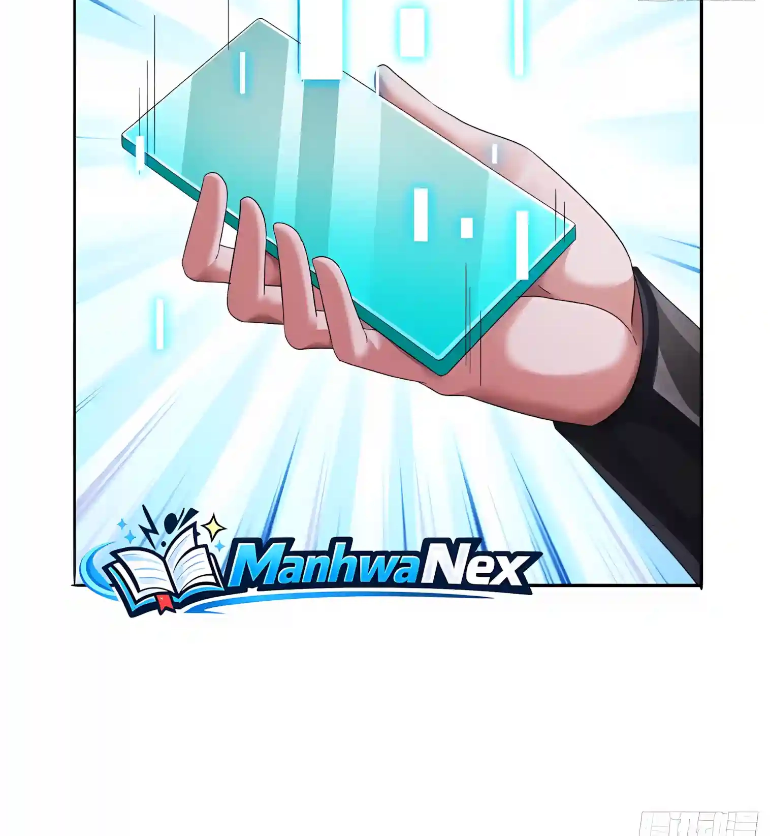 Mysterious Revival: Starting with a Trillion Ghost Coins Chapter 115 page 14