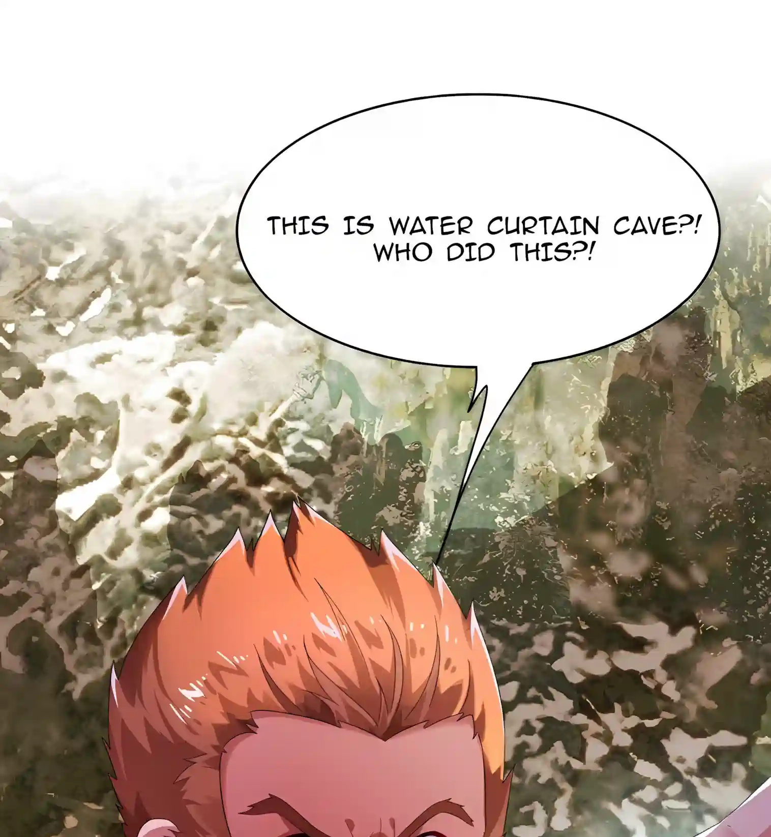 Mysterious Revival: Starting with a Trillion Ghost Coins Chapter 115 page 17
