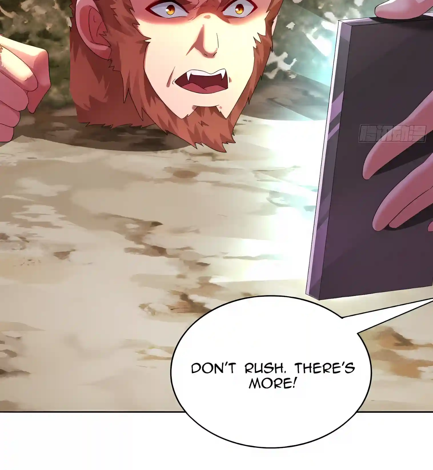 Mysterious Revival: Starting with a Trillion Ghost Coins Chapter 115 page 18