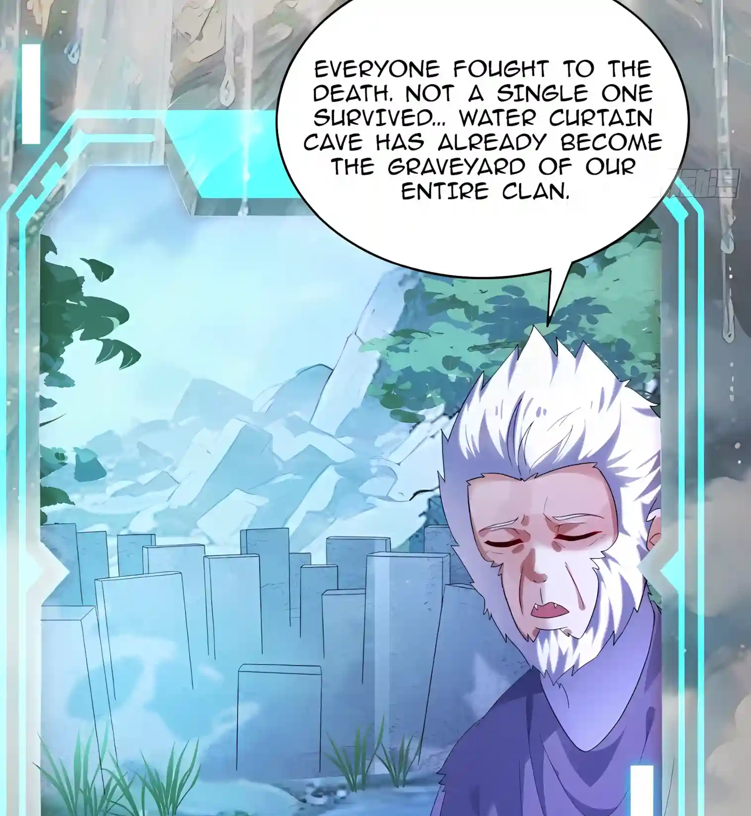 Mysterious Revival: Starting with a Trillion Ghost Coins Chapter 115 page 23
