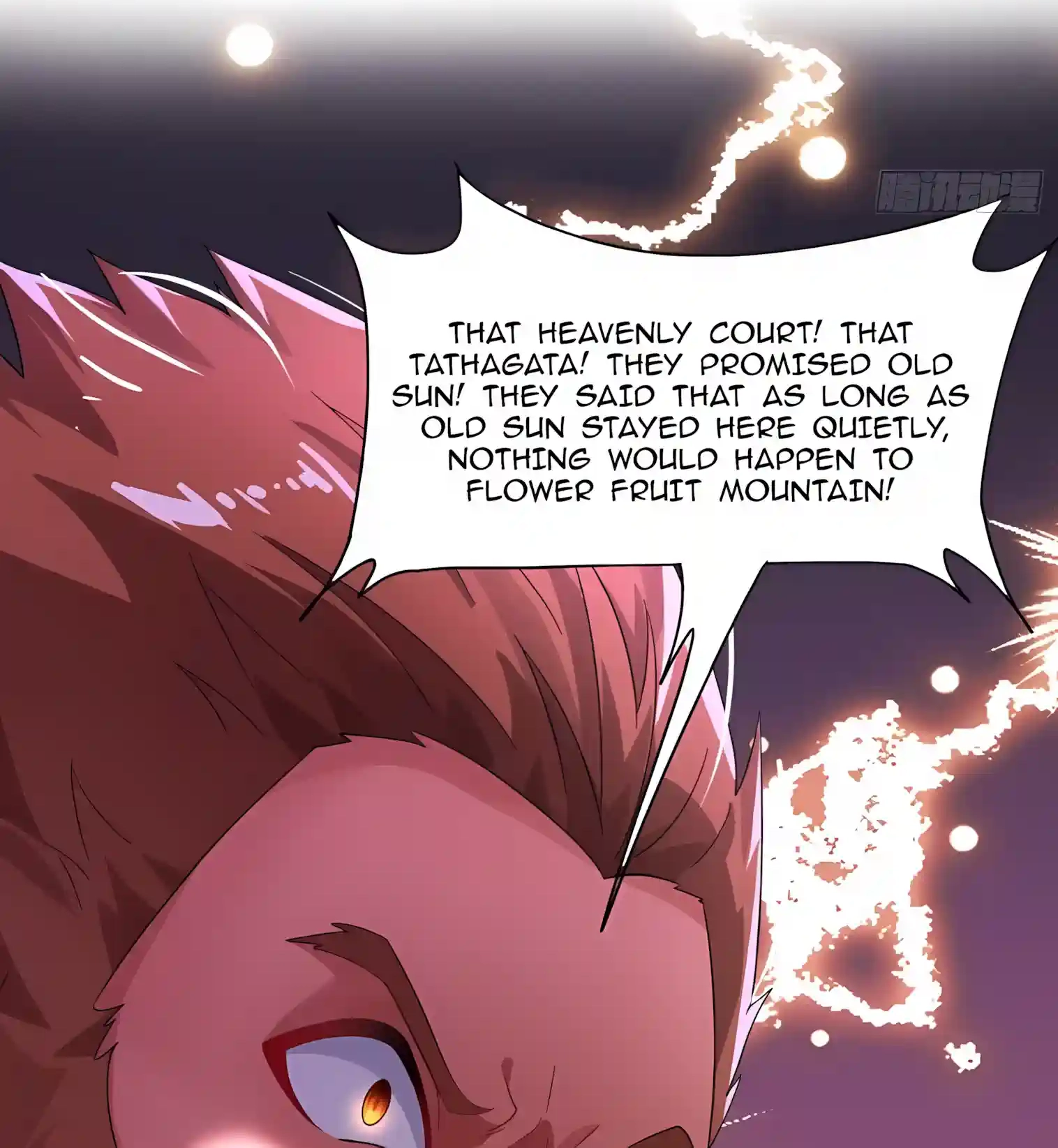 Mysterious Revival: Starting with a Trillion Ghost Coins Chapter 115 page 28